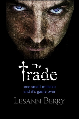 The Trade A Savio Mendes Novella