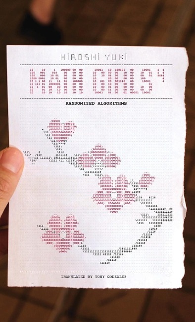 Math Girls 4: Randomized Algorithms