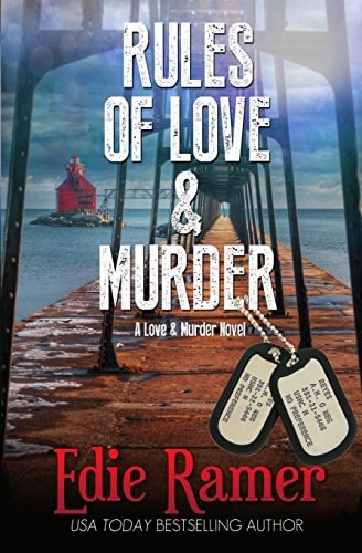 Rules of Love and Murder
