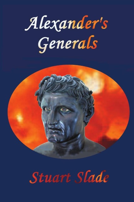 Alexanders Generals
