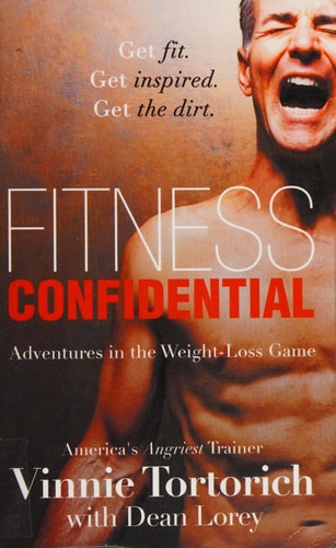 Fitness Confidential