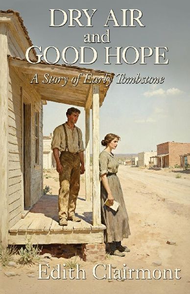 Dry Air and Good Hope
