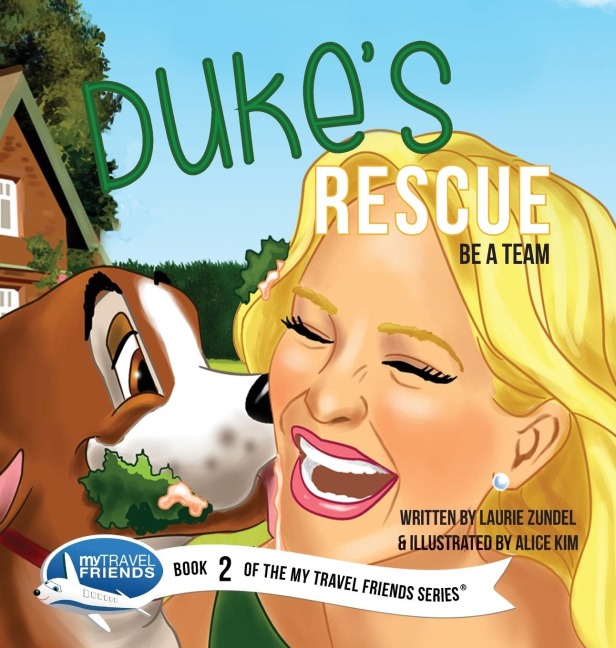 Dukes Rescue: Be a Team