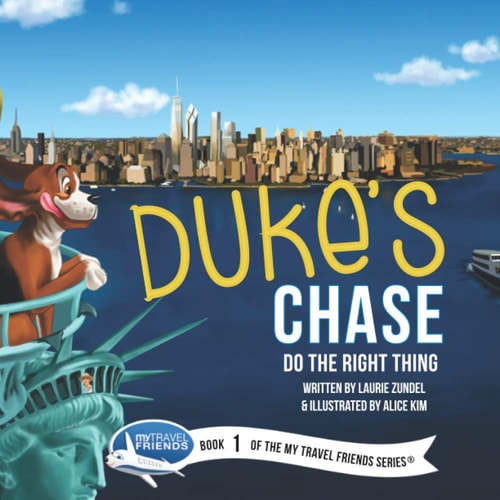 Duke's Chase Do the Right Thing