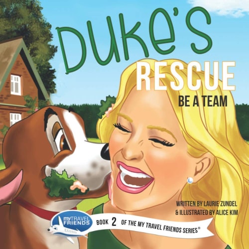 Duke's Rescue Be a Team