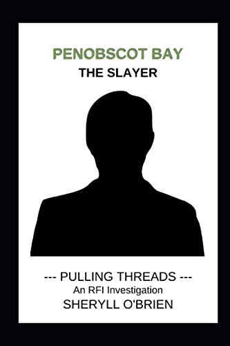 Penobscot Bay The Slayer