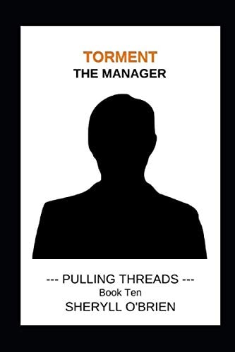 Torment The Manager