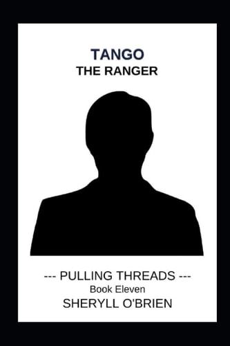 Tango The Ranger