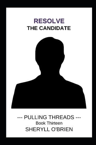 Resolve The Candidate