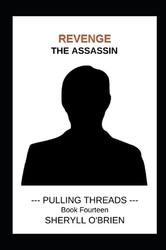 Revenge The Assassin