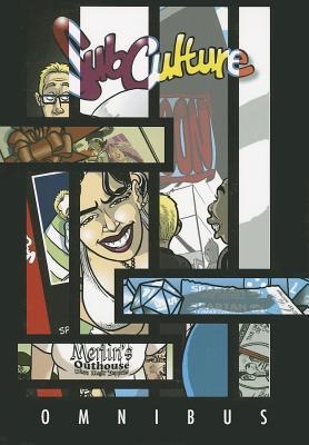SubCulture: Omnibus