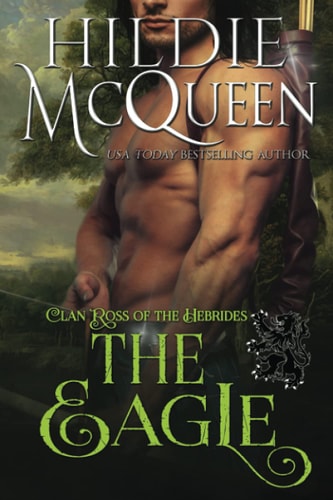 The Eagle Clan Ross of the Hebrides