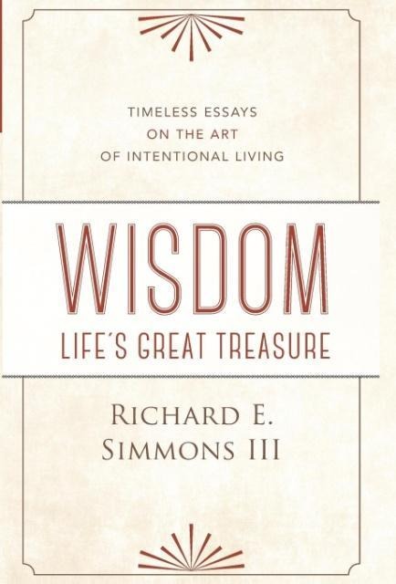 Wisdom: Lifes Great Treasure