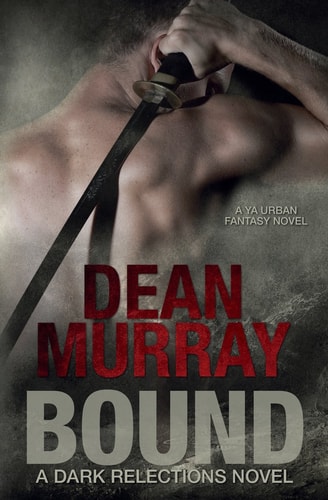 Bound (Dark Reflections Volume 1)