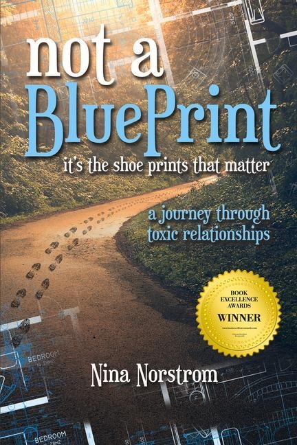 Not a Blueprint: Its the Shoeprints That Matter