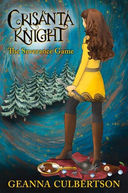 Crisanta Knight: The Severance Game: Book 2