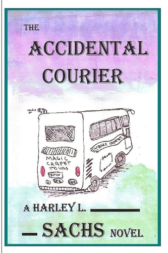 The Accidental Courier None