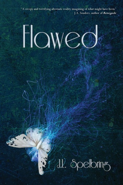 Flawed: Volume 2