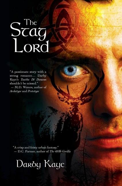 The Stag Lord
