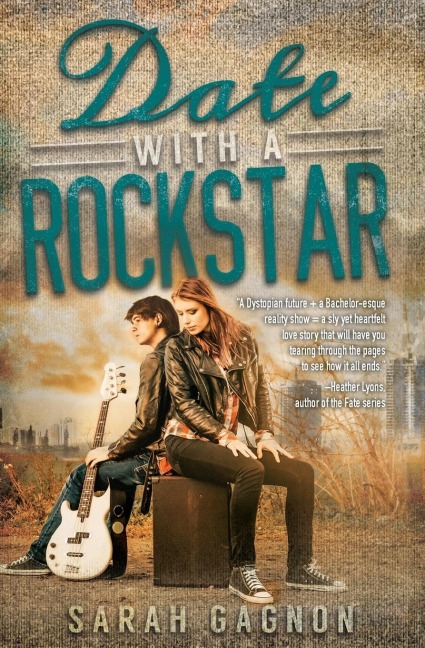 Date with a Rockstar