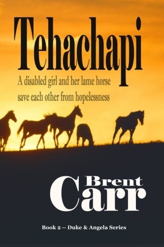 Tehachapi