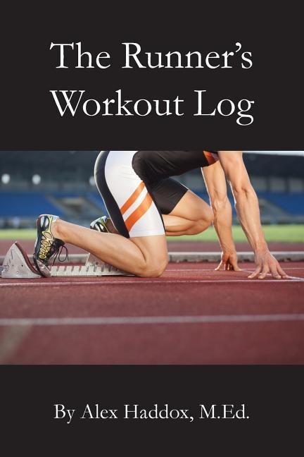 The Runners Workout Log