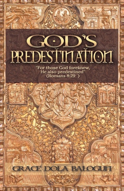 Gods Predestination