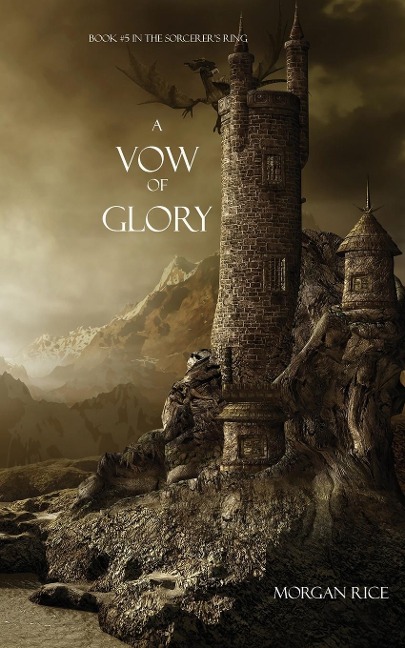 A Vow of Glory