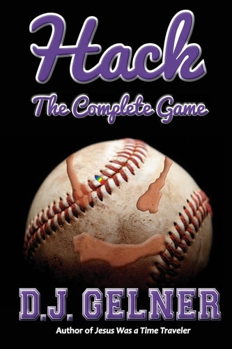 Hack The Complete Game