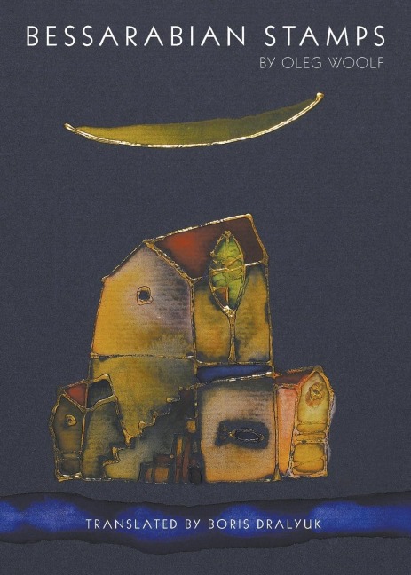 Bessarabian Stamps: Stories