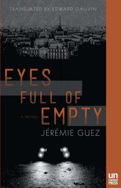 Eyes Full of Empty