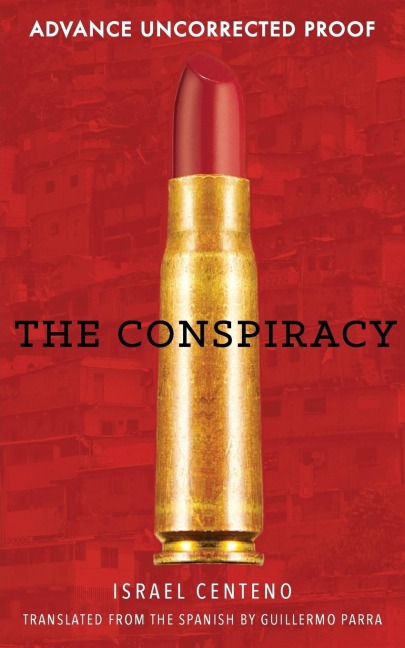 The Conspiracy