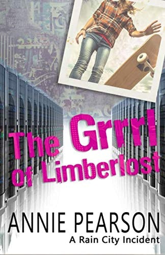 The Grrrl of Limberlost