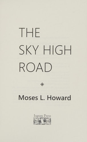 The Sky High Road