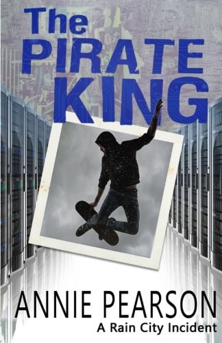 The Pirate King