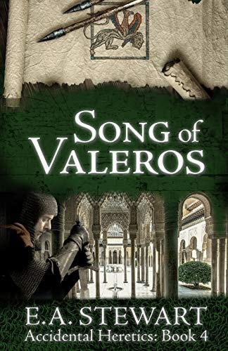 Song of Valeros