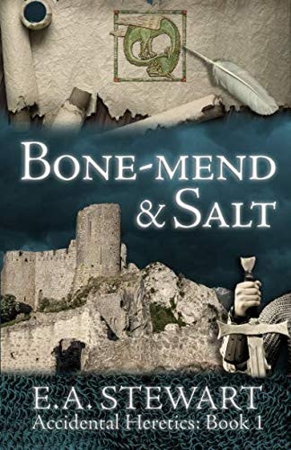 Bone-mend and Salt