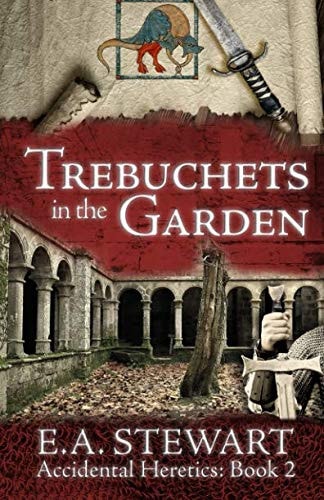 Trebuchets in the Garden