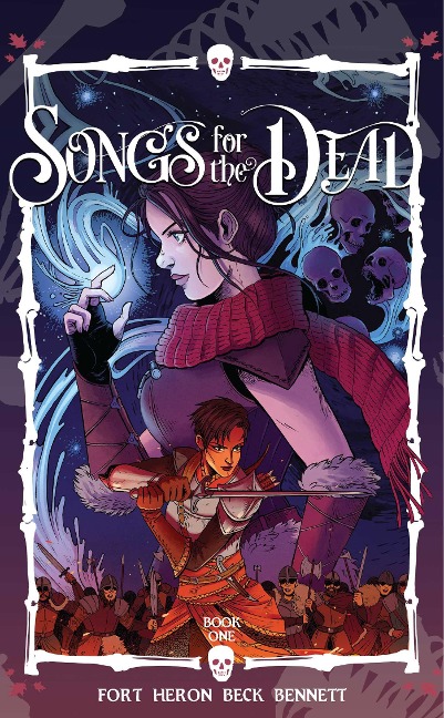 Songs for the Dead Vol. 1