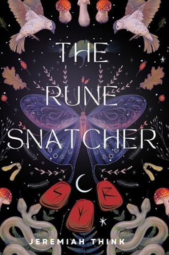 The Rune Snatcher and the Primal Heart