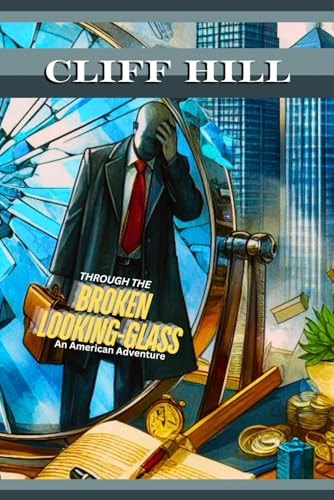 Through the Broken Looking Glass An American Adventure