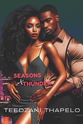 Seasons of Thunder Volume I