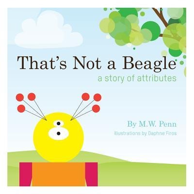 Thats Not a Beagle