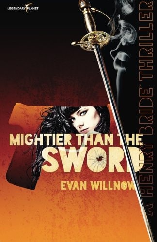 Mightier Than the Sword