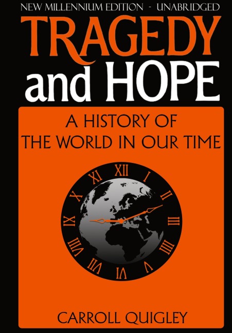 Tragedy and Hope