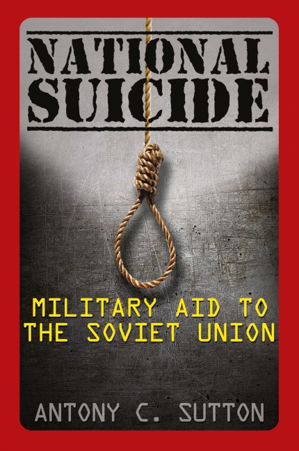 National Suicide: Military Aid to the Soviet Union