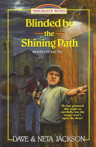 Blinded by the Shining Path Introducing Romulo Saune