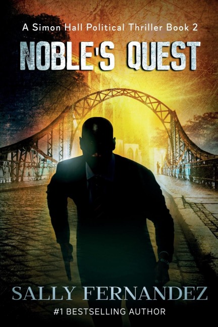 Nobles Quest: Sequel to Brotherhood Beyond the Yard