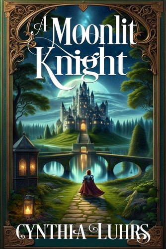 A Moonlit Knight The Merriweather Sisters