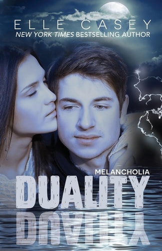 Duality (Book 1) Melancholia